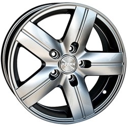 PROMA Kanjon (7x16/5x139,7 ET45 DIA95,3)