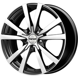 Carwel Grand (7x17/5x100 ET45 DIA67,1)