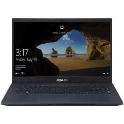 Asus X571GT (X571GT-BQ744) (синий)