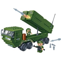 BanBao Defence Force 6205