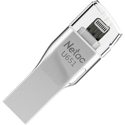 Netac U651 32Gb