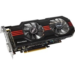 Asus Radeon HD 7870 HD7870-DC2-2GD5