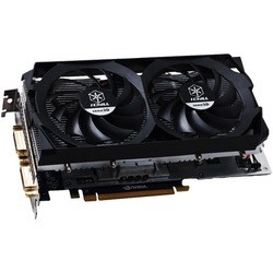 INNO3D GeForce GTX 560 C56M-2DDN-D5DWX