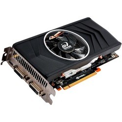 INNO3D GeForce GTX 460 N46V-2SDN-D5GX