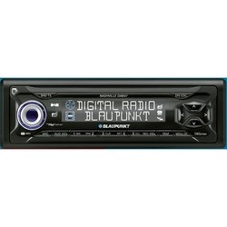 Blaupunkt Nashville DAB47