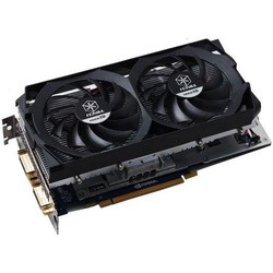 INNO3D GeForce GTX 550 Ti C550-1DDN-D5GWX