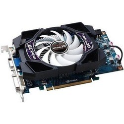 INNO3D GeForce GTX 550 Ti N550-2DDV-K3GX