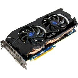 Sapphire Radeon HD 7950 11196-02-40G