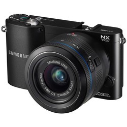 Samsung NX1000 kit 20-50