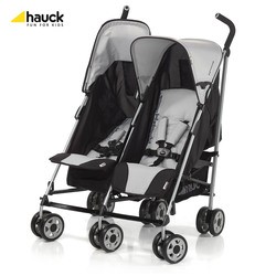 Hauck Turbo Duo