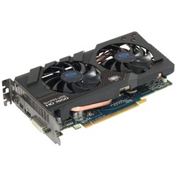 Sapphire Radeon HD 7850 11200-01-20G