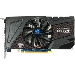 Sapphire Radeon HD 7770 11201-02-20G