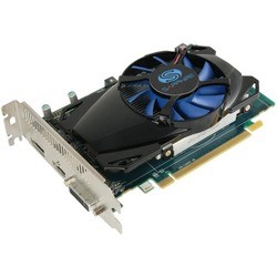 Sapphire Radeon HD 7750 11202-00-20G