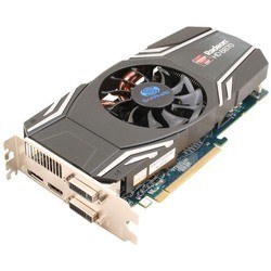 Sapphire Radeon HD 6870 11179-09-40G