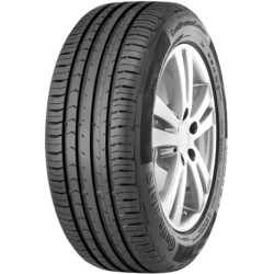 Continental ContiPremiumContact 5 205/60 R16 92H