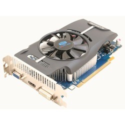 Sapphire Radeon HD 6770 11189-10-20G