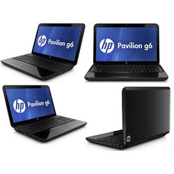 HP G6-2000ER B1K73EA