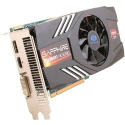 Sapphire Radeon HD 6790 11194-02-20G