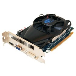 Sapphire Radeon HD 6670 11192-07-20G