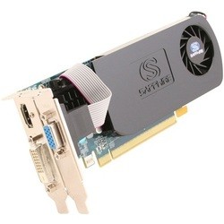 Sapphire Radeon HD 6670 11192-18-20G