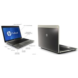 HP 4530S-B0X47EA