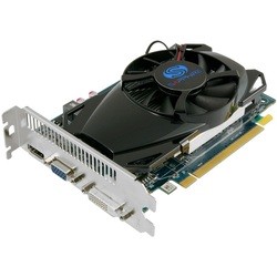 Sapphire Radeon HD 6670 11192-14-20G