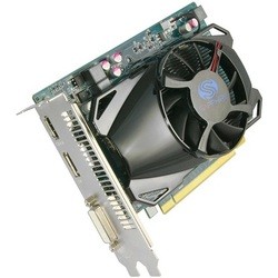 Sapphire Radeon HD 6670 11192-12-20G