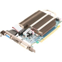 Sapphire Radeon HD 6570 11191-27-20G