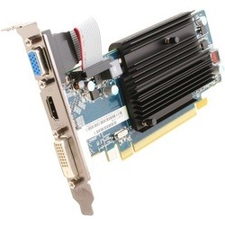 Sapphire Radeon HD 6450 11190-09-20G