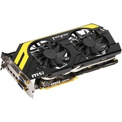 MSI R7970 Lightning