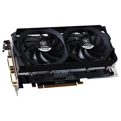 INNO3D GeForce GTX 560 Ti C560-1DDN-D5DWX