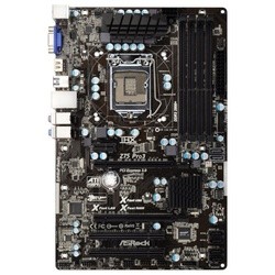 ASRock Z75 PRO3