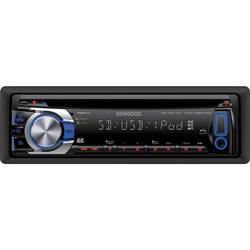 Kenwood KDC-4654SD