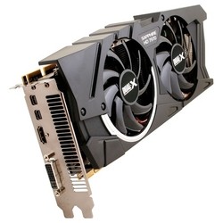 Sapphire Radeon HD 7970 11197-01-40G