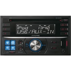 Alpine CDE-W233R
