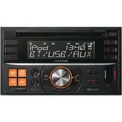 Alpine CDE-W235BT