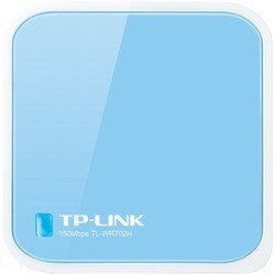 TP-LINK TL-WR702N