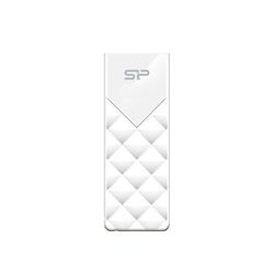 Silicon Power Blaze B03 32Gb (белый)