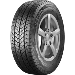 Uniroyal Snow Max 3 205/65 R16C 107T