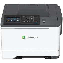 Lexmark CS622DE