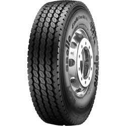 Apollo Endutrax MA 295/80 R22.5 154K