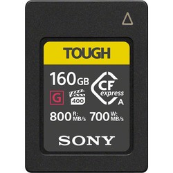 Sony CFexpress Type A Tough 160Gb
