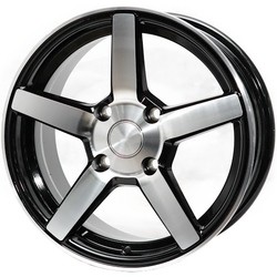 Replica RA011 6,5x15/4x114,3 ET35 DIA73,1