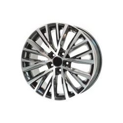 Replica RB143 (7x17/5x114,3 ET45 DIA67,1)