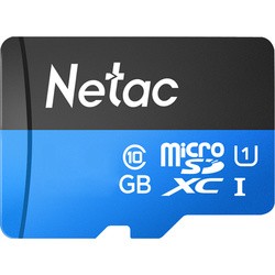 Netac microSDXC P500 Standard