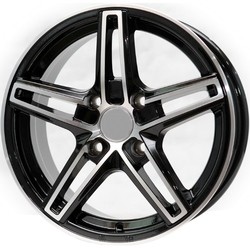 Replica RA017 6,5x15/4x114,3 ET35 DIA73,1