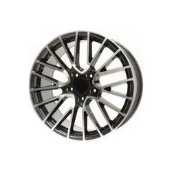 Replica RB14 (9,5x20/5x130 ET53 DIA71,6)
