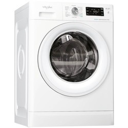 Whirlpool FFB 8248 WV