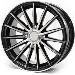 Replica RA015 6,5x15/4x114,3 ET35 DIA73,1
