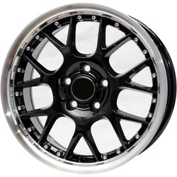 Replica RA016 6,5x15/4x114,3 ET35 DIA73,1